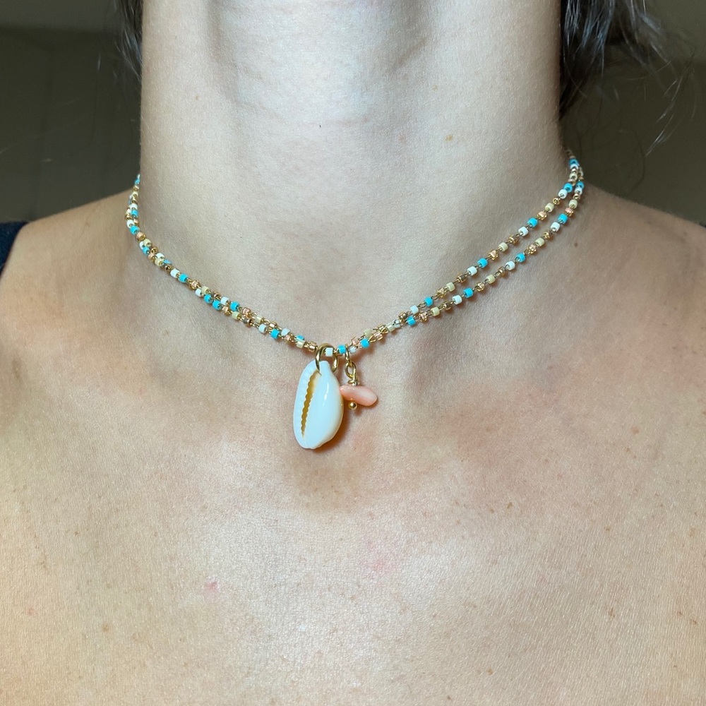 Shell Chocker